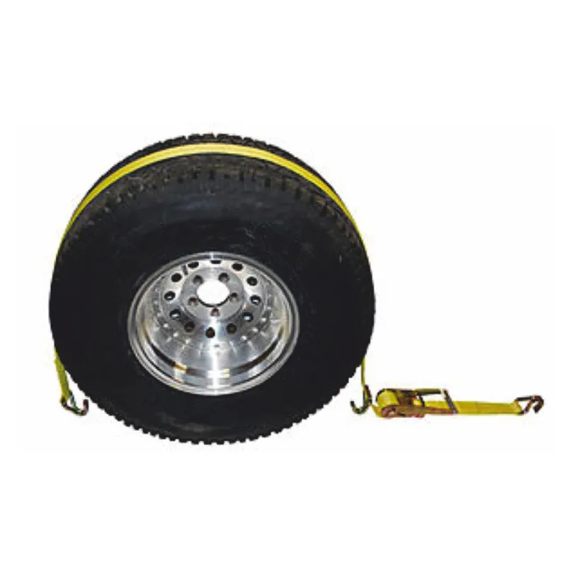 Chingi textile de ancorare auto