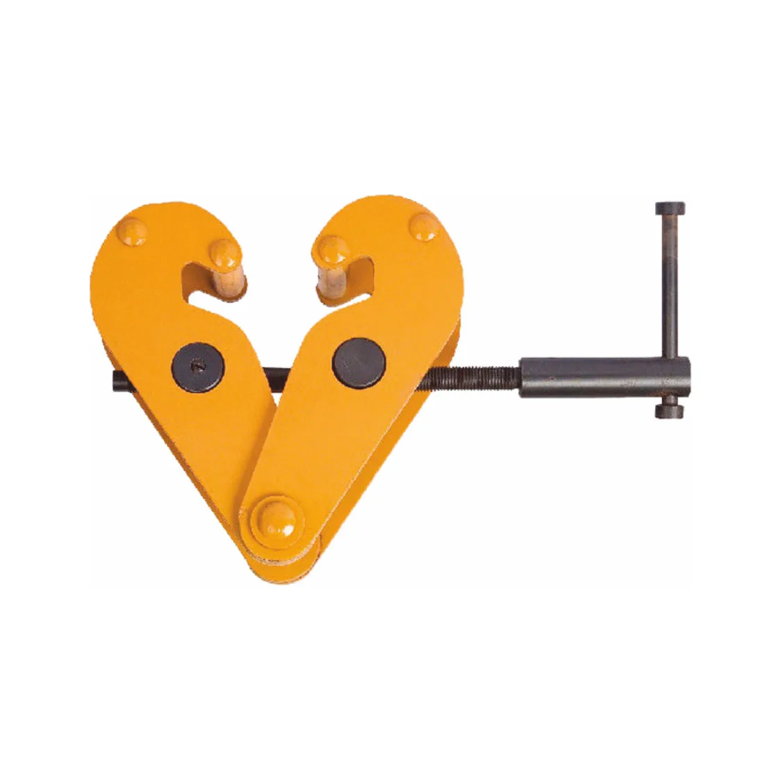 Clema pentru grinzi (1)