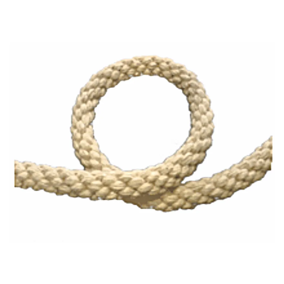 Parâmă iută răsucită 3 toroane