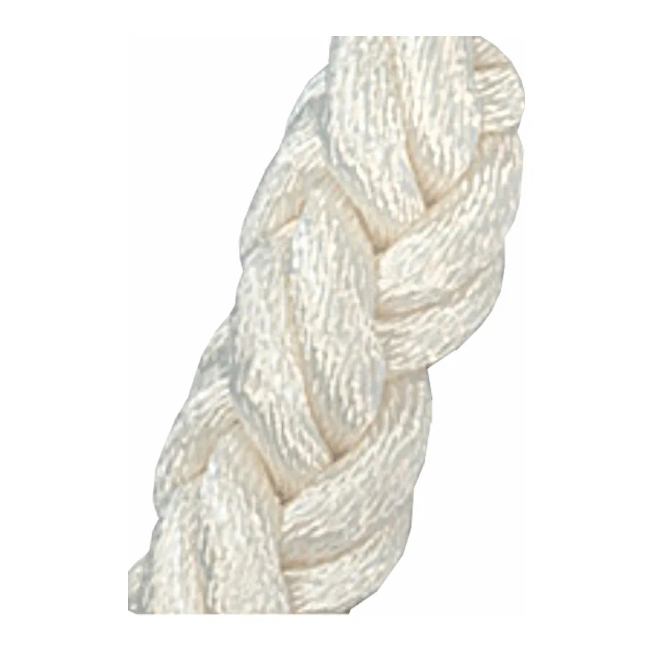 Parâmă polipropilenă împletită 8 toroane poliamidă (PA)