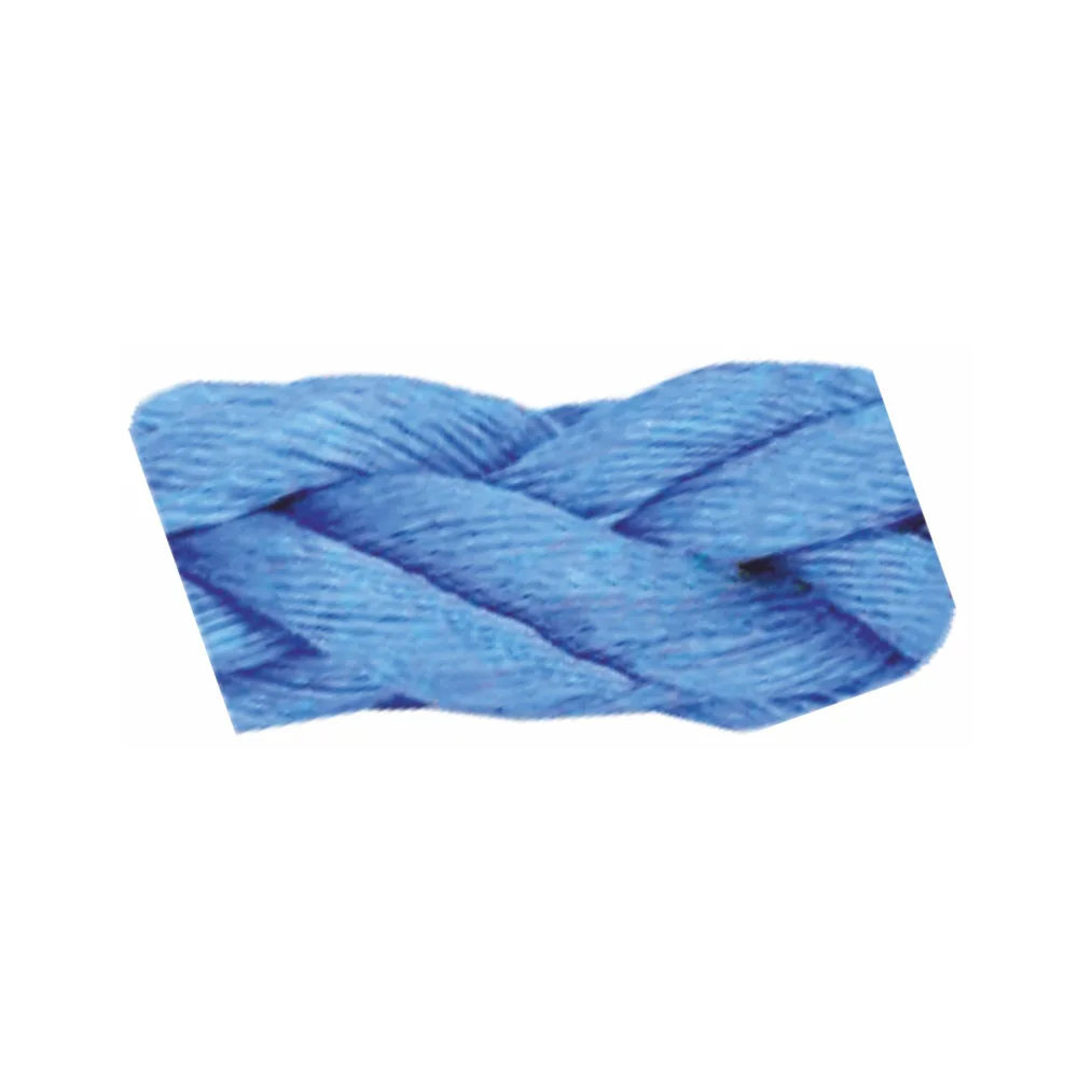 Parâmă polipropilenă împletită 8 toroane polipropilenă (PP) (1)