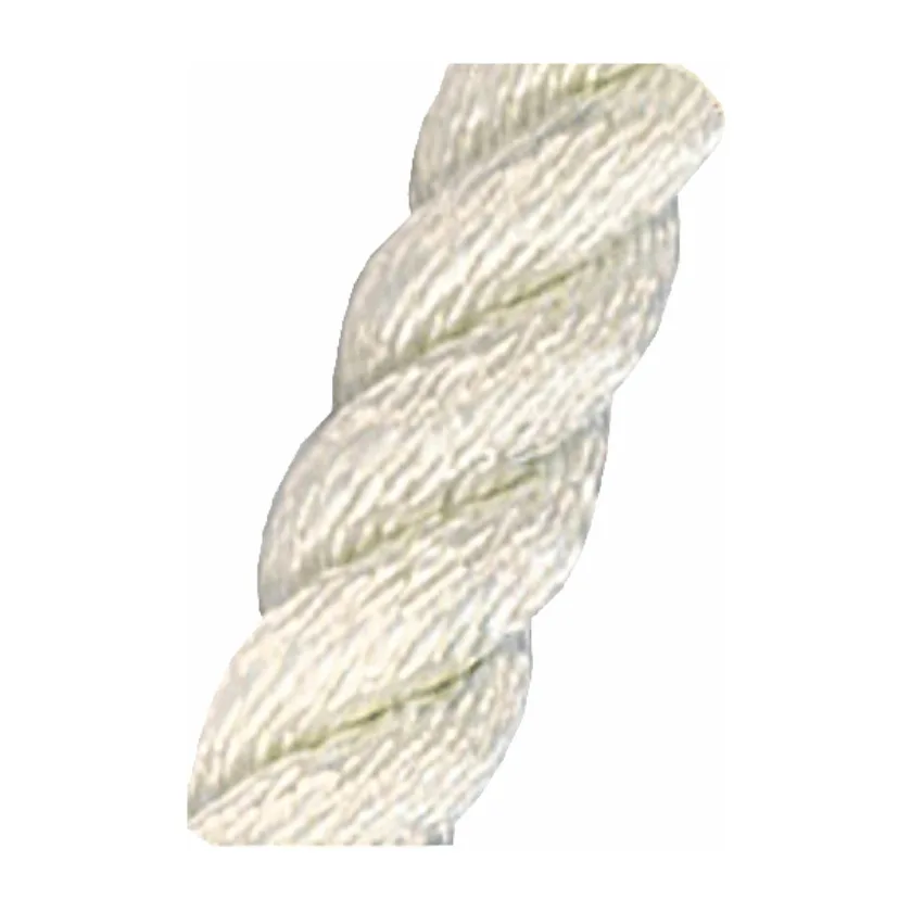 Parâmă polipropilenă răsucită 3 toroane poliamidă (PA) (1)