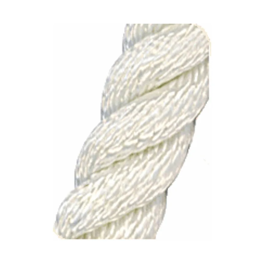 Parâmă polipropilenă răsucită 3 toroane poliester (PES)