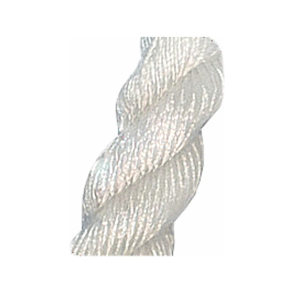 Parâmă polipropilenă răsucită 3 toroane polipropilenă (PP)