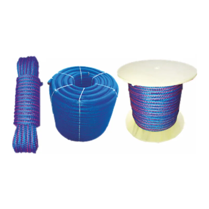 Șnur polipropilenă (PP)